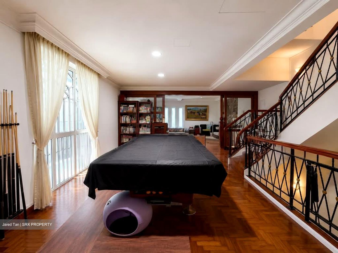 Bedok Park (D16), Semi-Detached #591046321